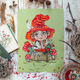 Illustration for article titled Svitlana Balukhs Ukrainian smallfolk